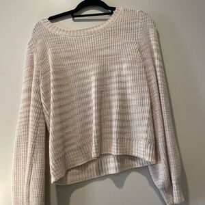Lulus sweater